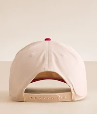 Godspeed Baseball Hat