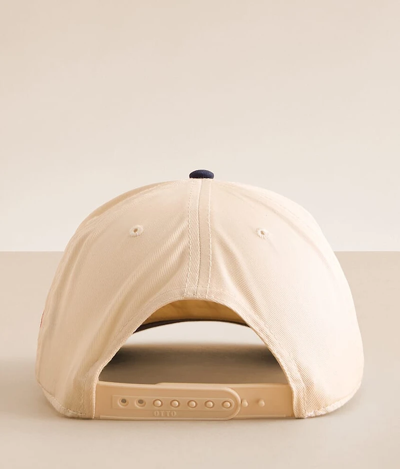 Stay Wild Baseball Hat