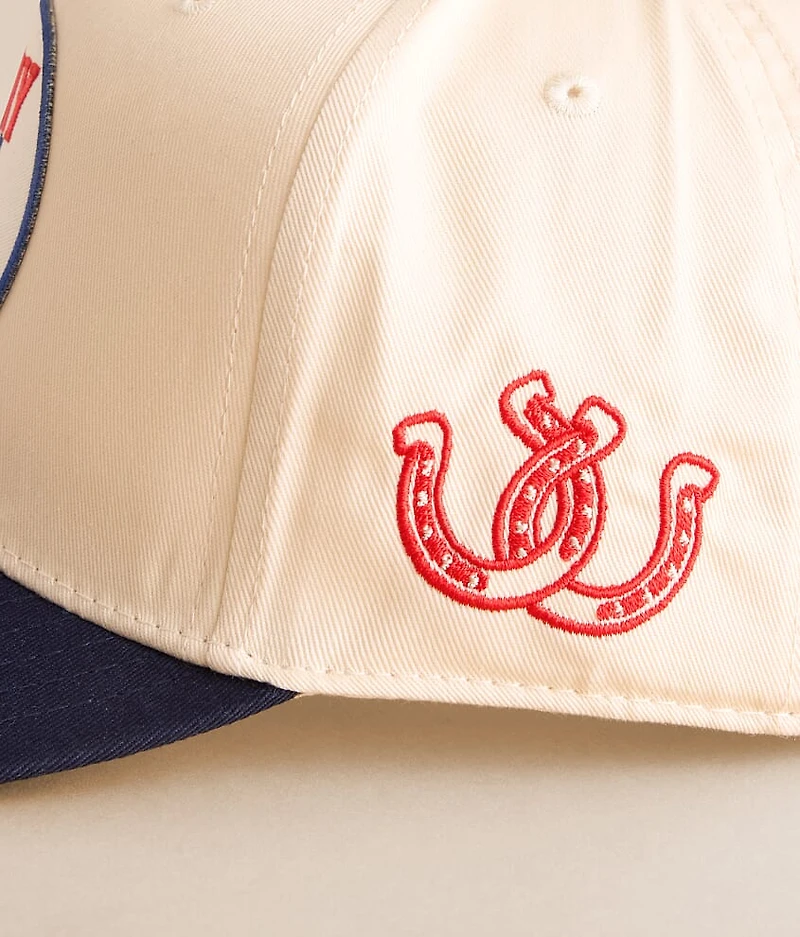 Stay Wild Baseball Hat