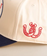 Stay Wild Baseball Hat