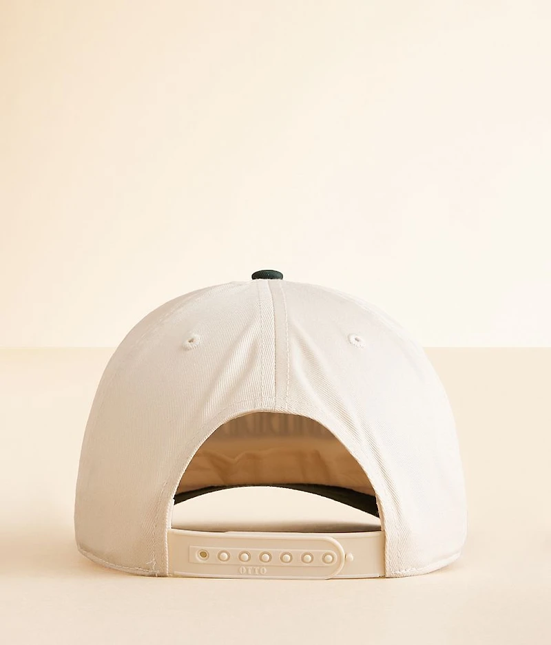Timeless Baseball Hat