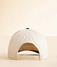 Timeless Baseball Hat