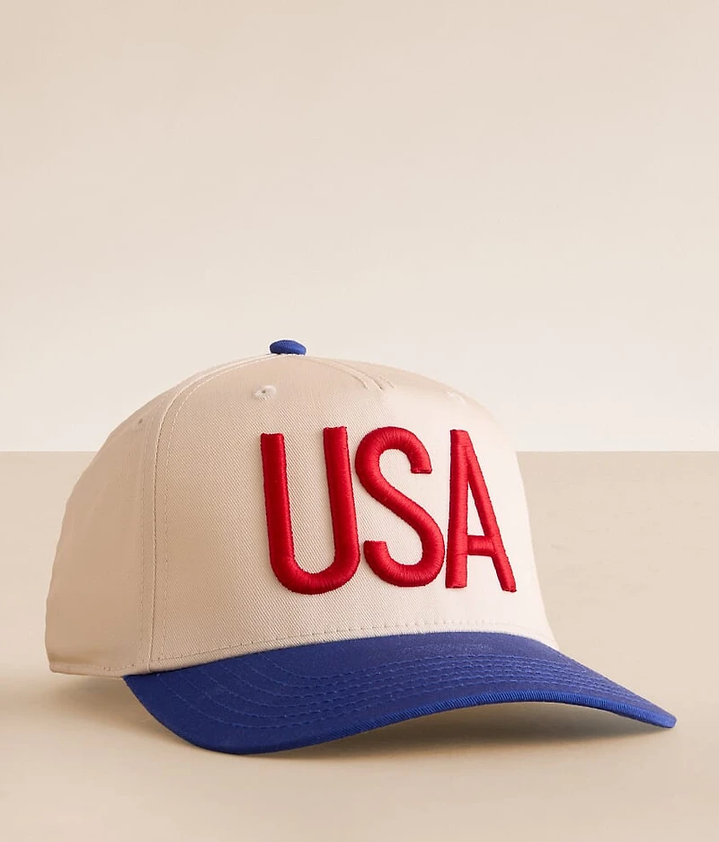USA Baseball Hat