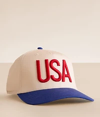 USA Baseball Hat