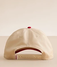 Smoke Show Baseball Hat