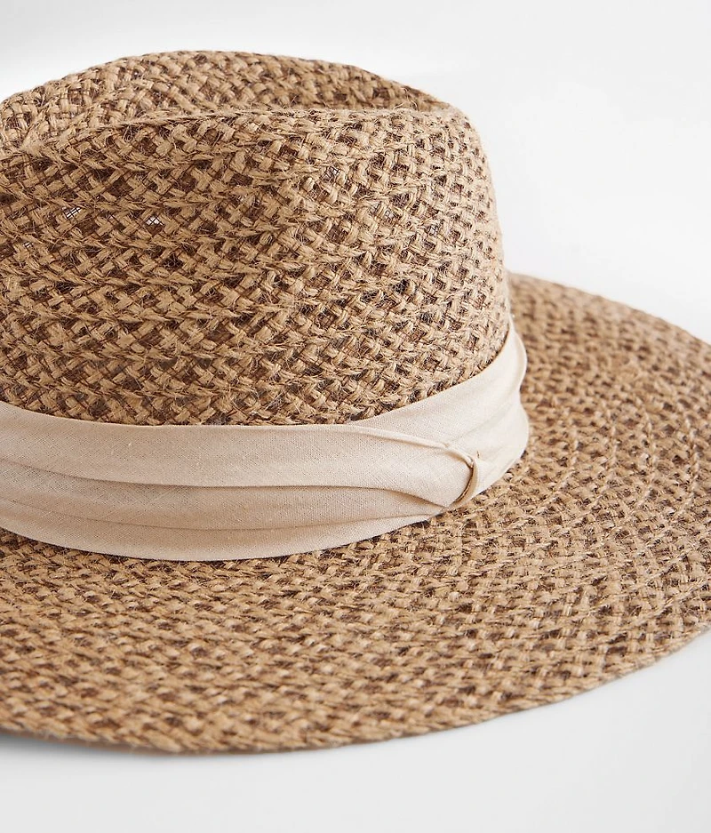 Panama Hat