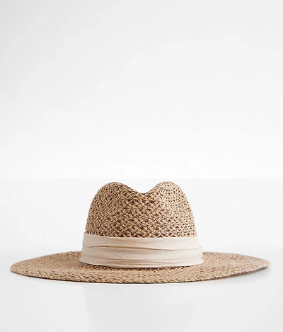 Panama Hat