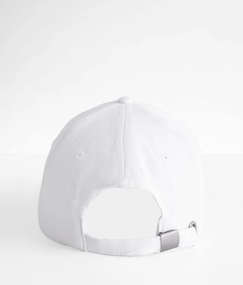Flag Baseball Hat