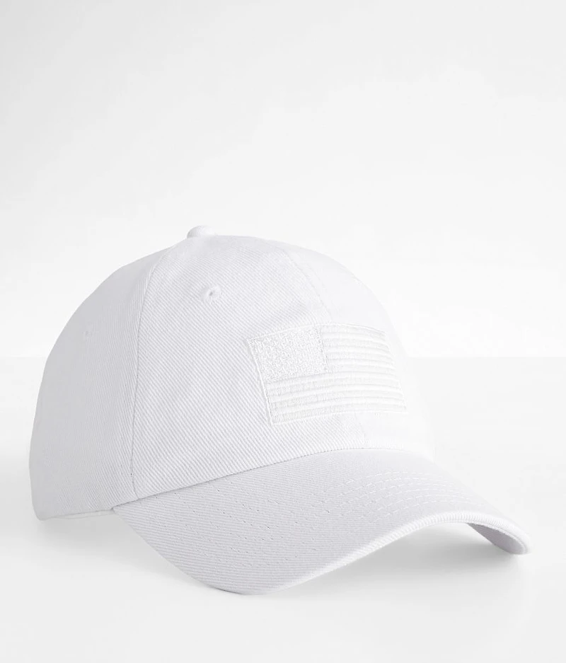 Flag Baseball Hat