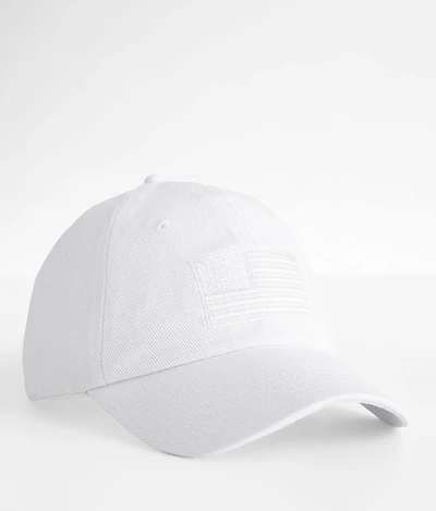 Flag Baseball Hat