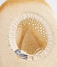 Beaded Cowboy Hat