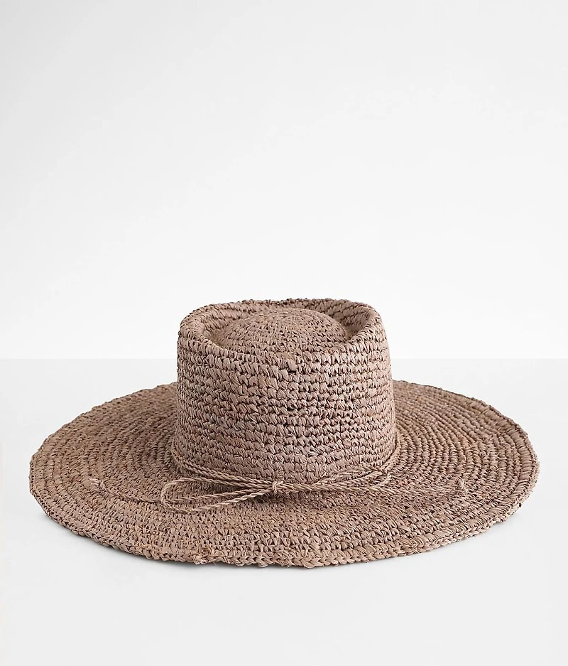 Straw Hat