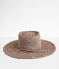 Straw Hat
