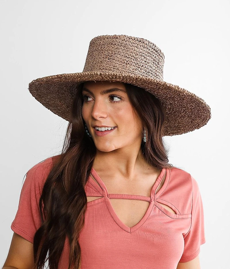 Straw Hat
