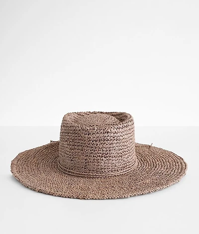 Straw Hat