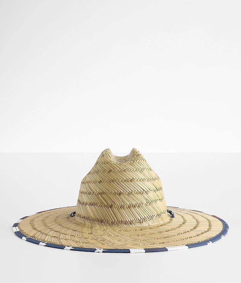 Glory Mountain Hat