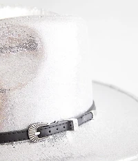 Glitter Cowboy Hat