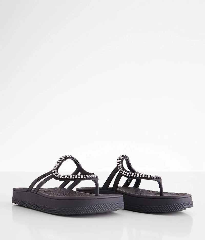 Sunshine Flatform Flip