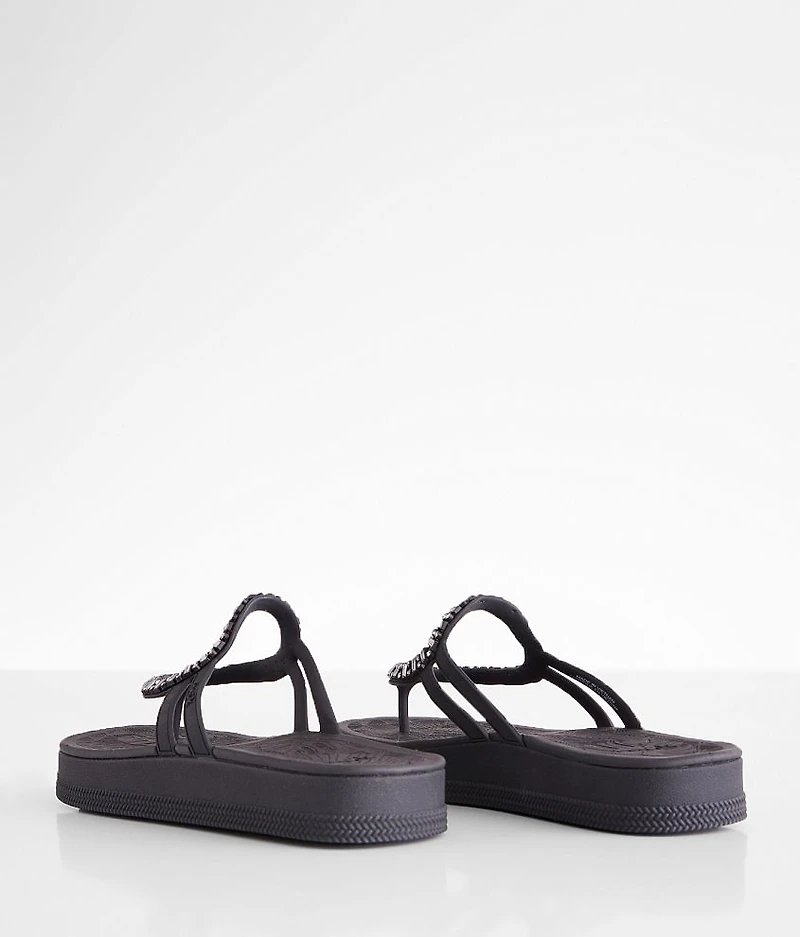 Sunshine Flatform Flip