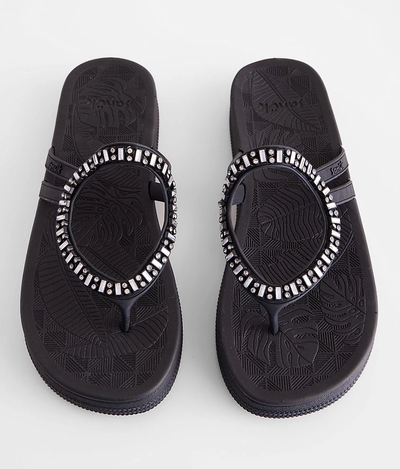 Sunshine Flatform Flip