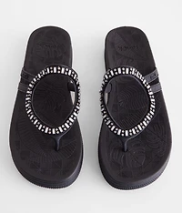 Sunshine Flatform Flip