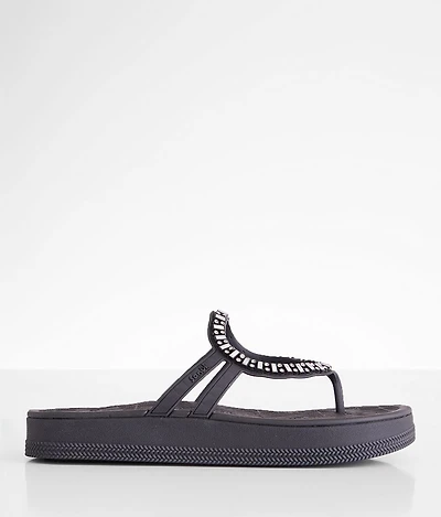 Sunshine Flatform Flip