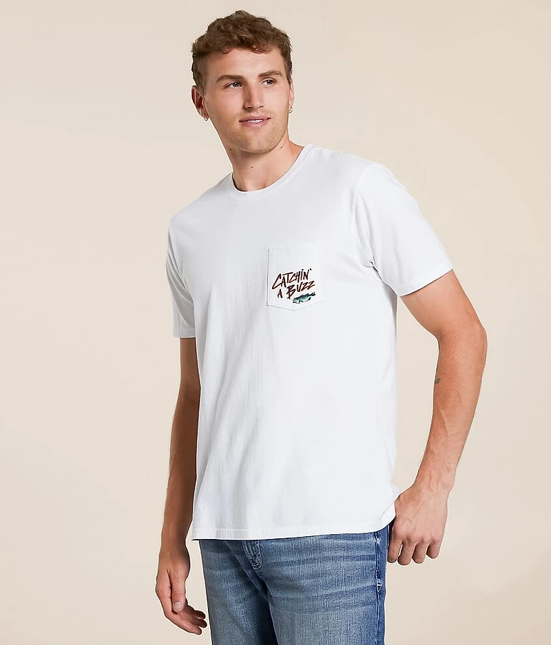 Catching A Buzz T-Shirt