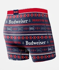Daytripper Budweiser Stretch Boxer Brief