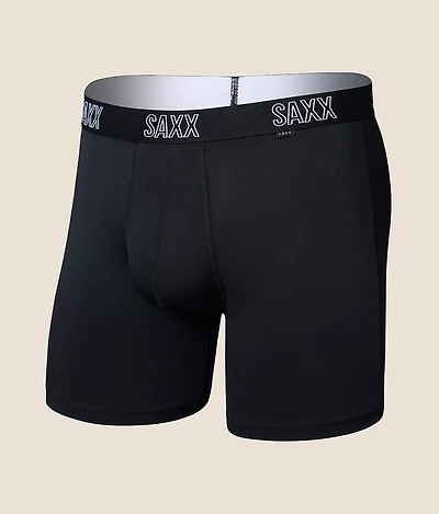 DropTemp All Day Cooling Stretch Boxer Briefs
