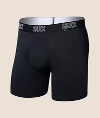 DropTemp All Day Cooling Stretch Boxer Briefs