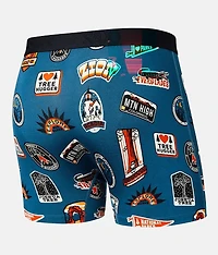 Ultra Stretch Boxer Briefs