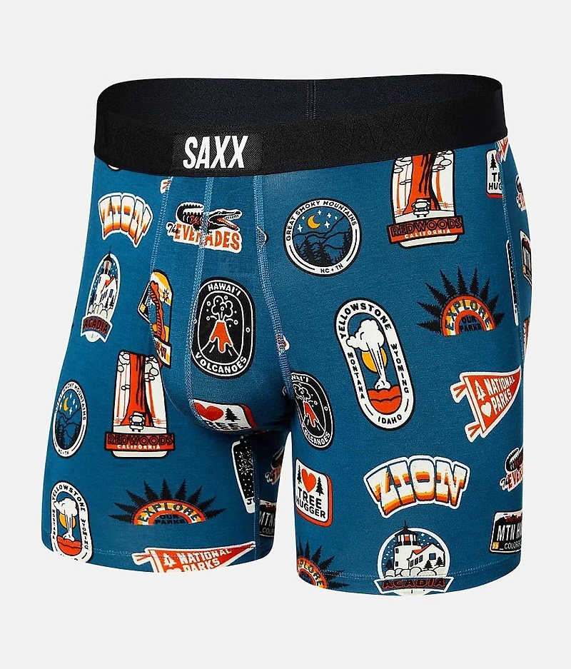 Ultra Stretch Boxer Briefs