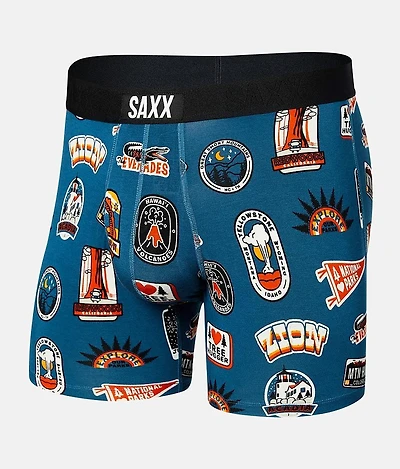 Ultra Stretch Boxer Briefs