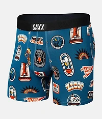 Ultra Stretch Boxer Briefs