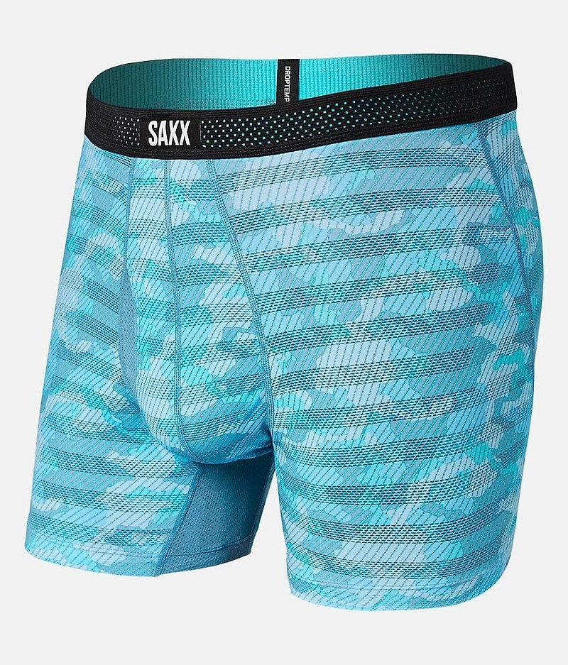 Hot Shot Stretch Boxer Briefs