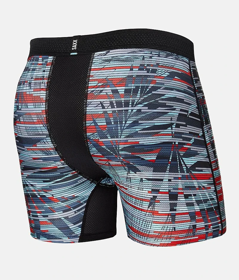 Hot Shot Stretch Boxer Brief