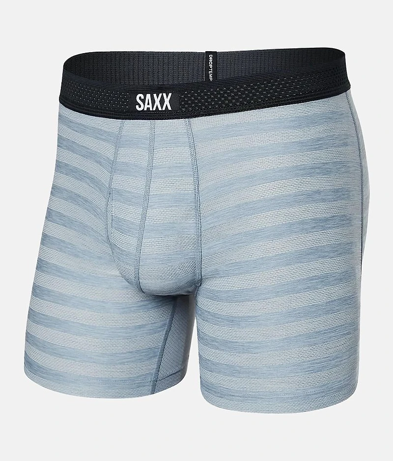 DropTemp Cooling Mesh Boxer Briefs