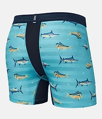 DropTemp Cooling Mesh Boxer Briefs