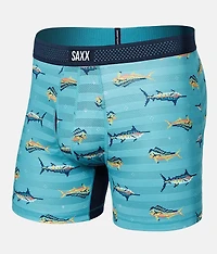 DropTemp Cooling Mesh Boxer Briefs