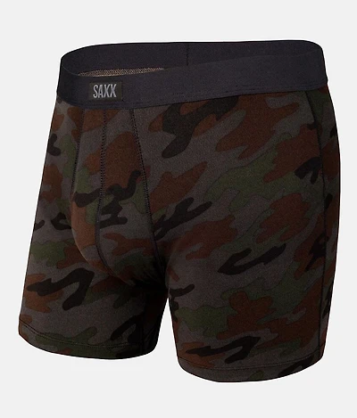 Daytripper Stretch Boxer Briefs