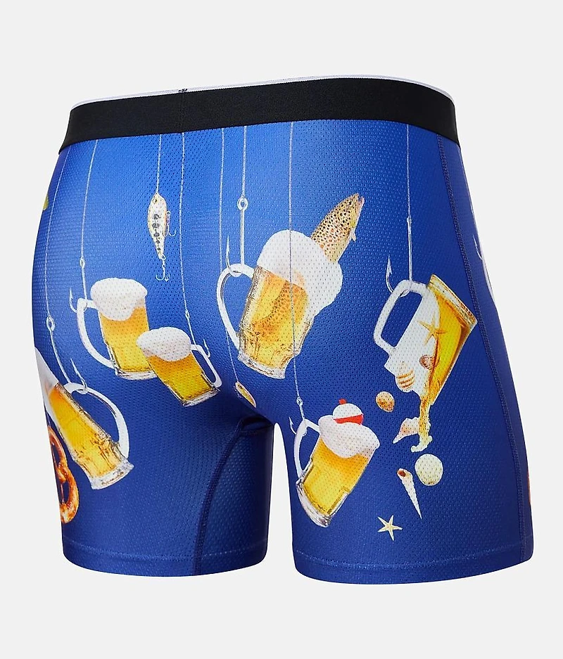 Volt Stretch Boxer Briefs