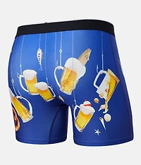 Volt Stretch Boxer Briefs