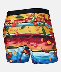 Volt Stretch Boxer Briefs