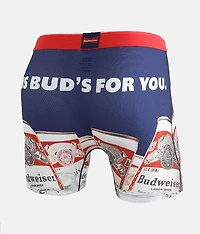 Volt Budweiser Stretch Boxer Brief