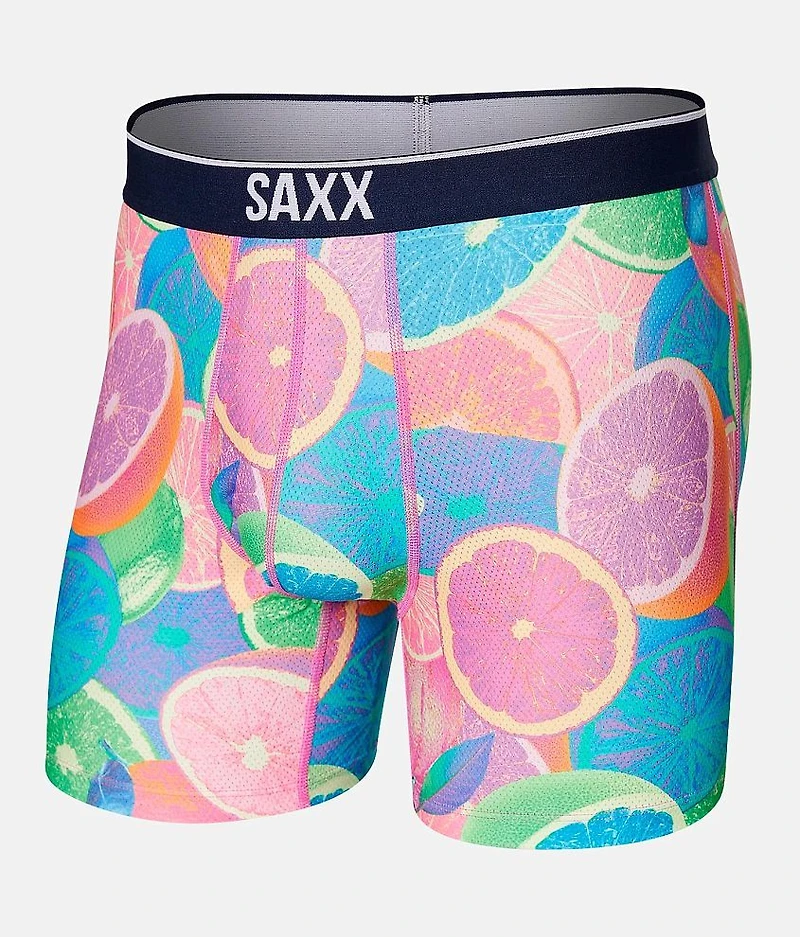 Volt Stretch Boxer Briefs