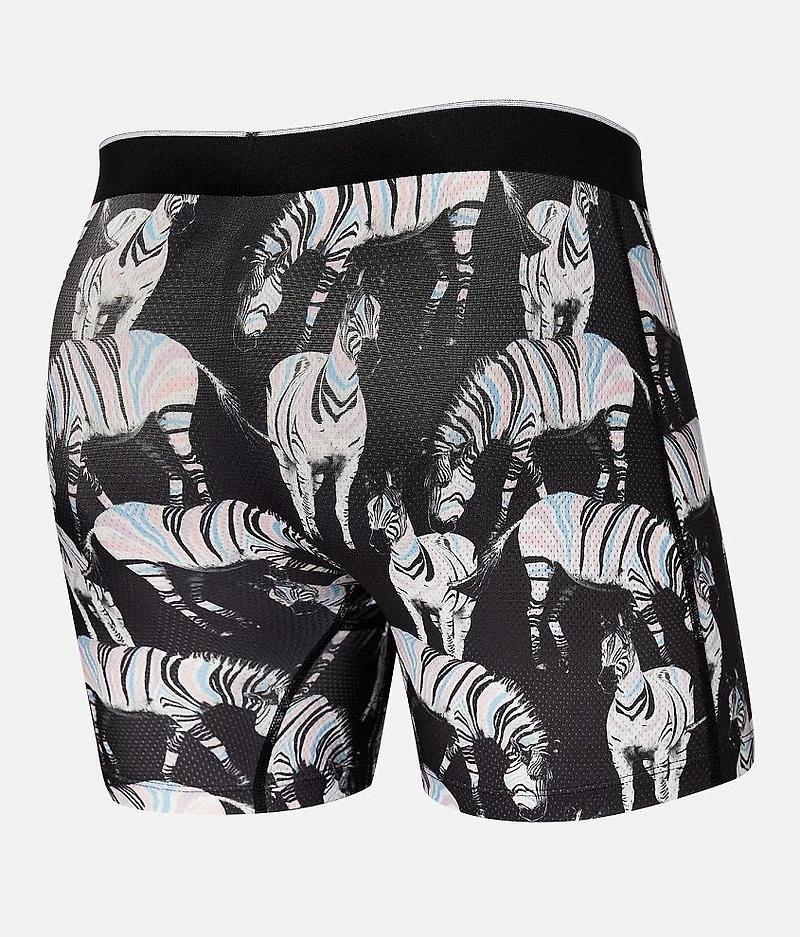 Volt Stretch Boxer Briefs