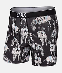 Volt Stretch Boxer Briefs