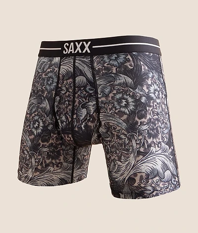 Volt Stretch Boxer Briefs