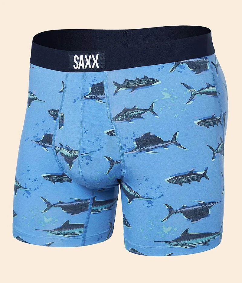 Ultra Super Soft Stretch Boxer Briefs