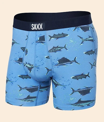 Ultra Super Soft Stretch Boxer Briefs